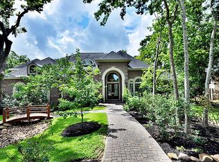 19803 Westside Forest Dr, Houston, TX 77094