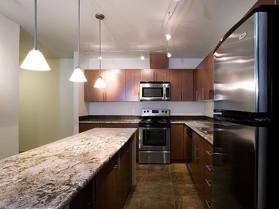 Fantastic Kitchens!
