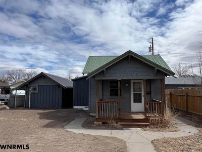 2015 Avenue E, Scottsbluff, NE, 69361