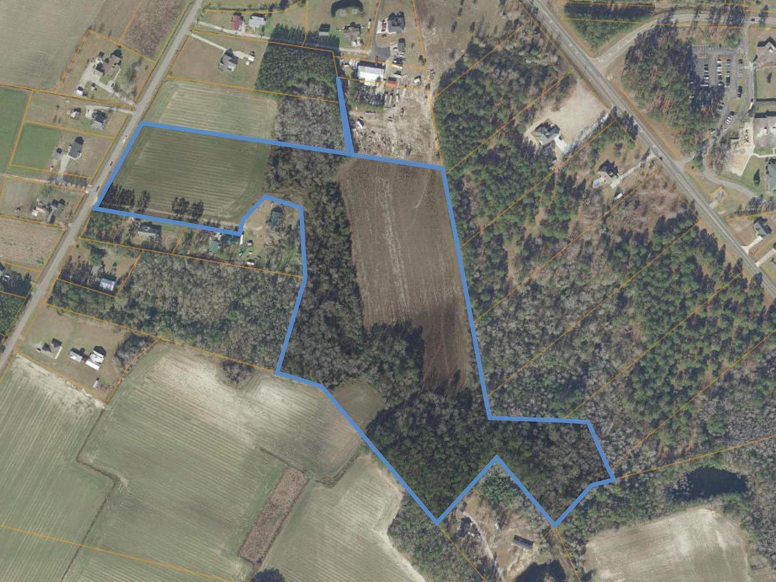TBD 56.04 +/ Highway 66, Loris, SC 29569 Zillow