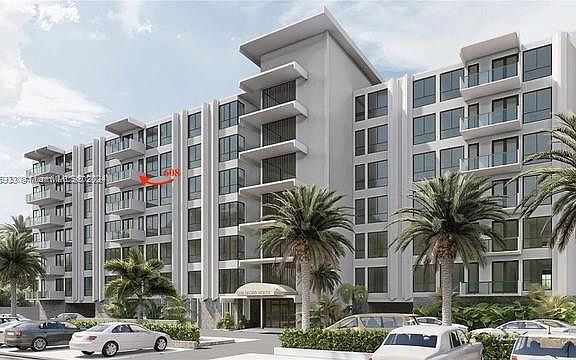3rd image of 9800 W Bay Harbor Dr APT 608