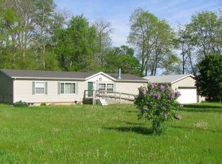 14492 Juniper Rd, Argos, IN 46501