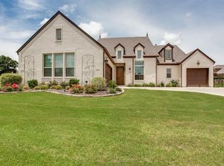 1448 Valley Crest Ct, Burleson, TX 76028