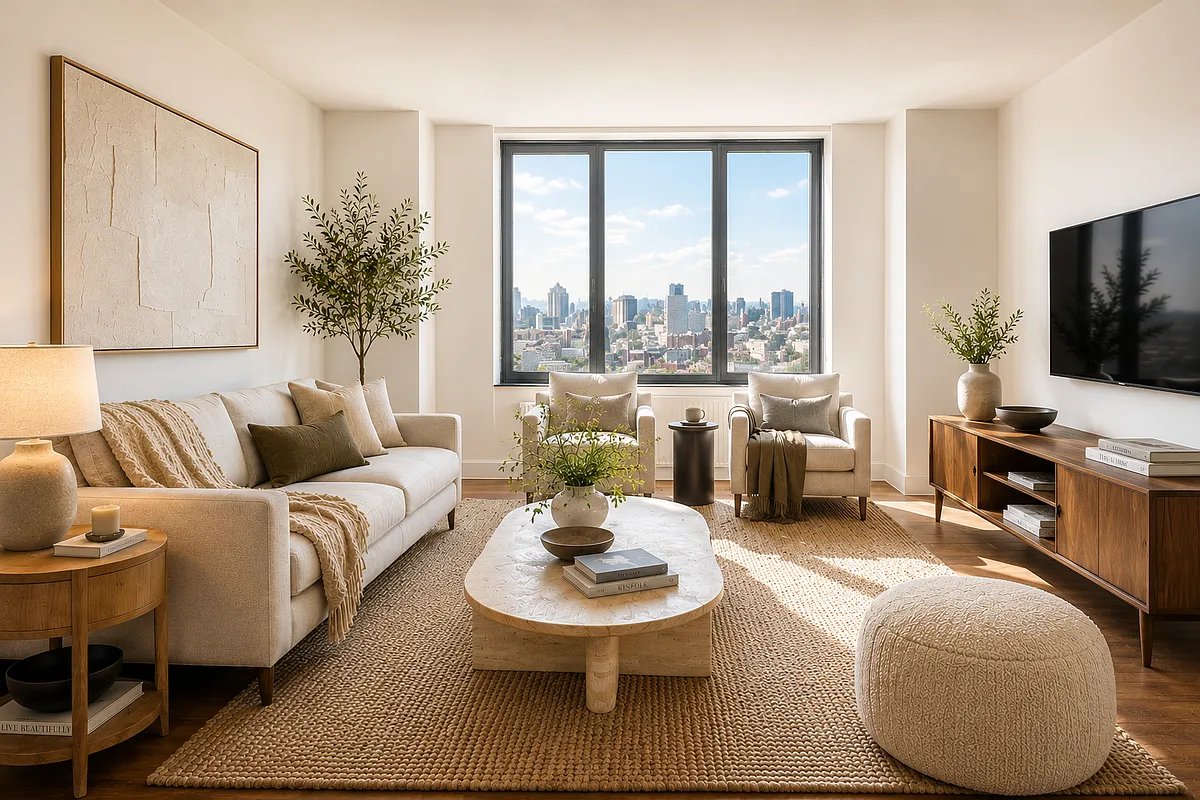 3333D Broadway D35D