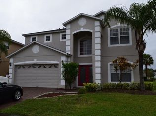 16957 Deer Oak Ln, Orlando, FL 32828