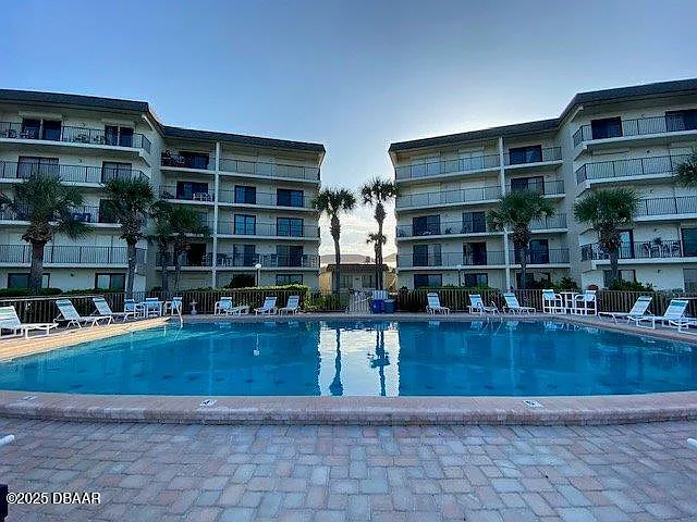 2700 Ocean Shore Blvd #504
