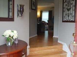 631 Captain John Brice Way, Annapolis, MD 21401