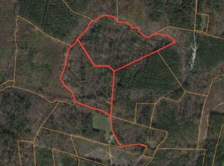 604 Snead Spring Rd, Blackstone, VA 23930