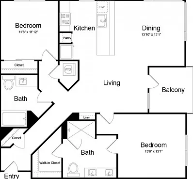 Floor Plan Floor Plan