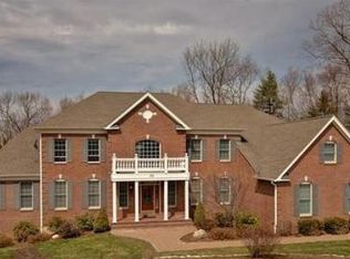 20 Overlook Rd, Hopkinton, MA 01748