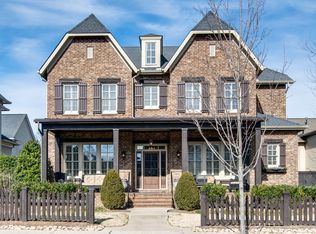 104 Glass Springs Ln, Franklin, TN 37064