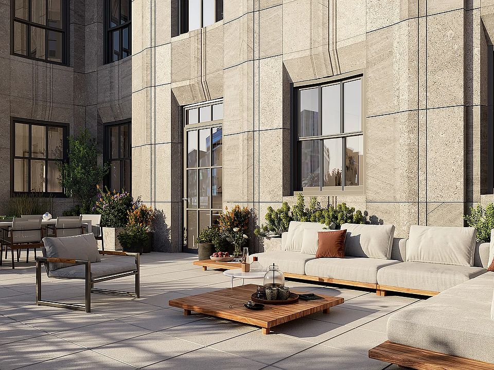 1st image of 1 Wall St #3401
