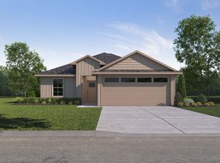 Baxtor Plan, Saratoga Crossing, Corpus Christi, TX 78417