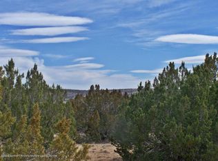 25415 W Fort Rock Rd, Seligman, AZ 86337