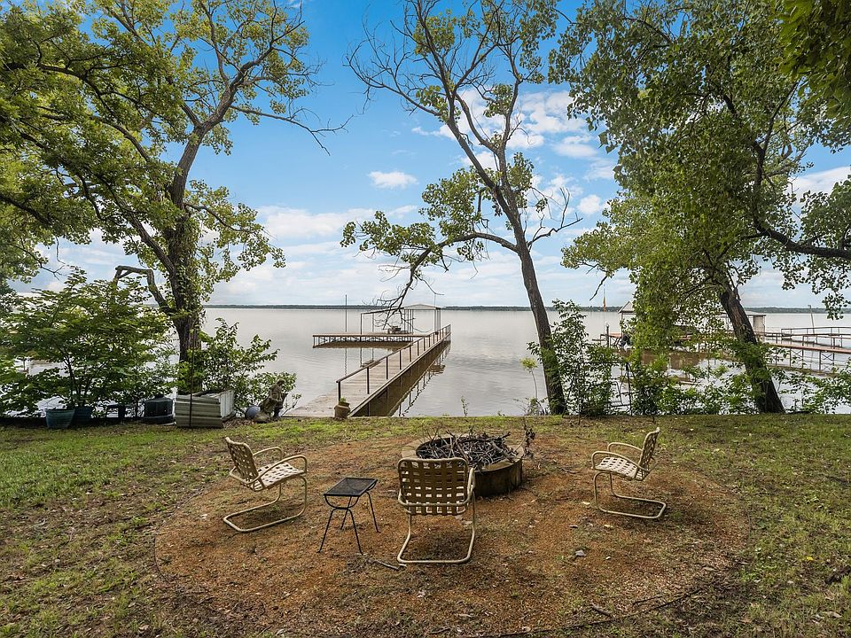 10987 Lakeside Dr, Quinlan, Tx 75474 