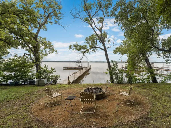 10987 Lakeside Dr, Quinlan, TX 75474