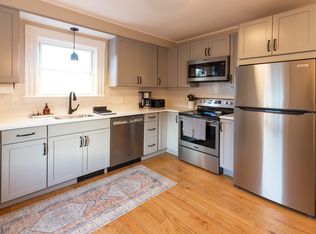 133 Court St FLOOR 2, Plymouth, MA 02360