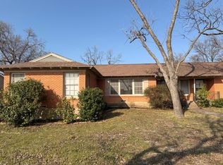 1653 Mariposa Dr #1655, Dallas, TX 75228