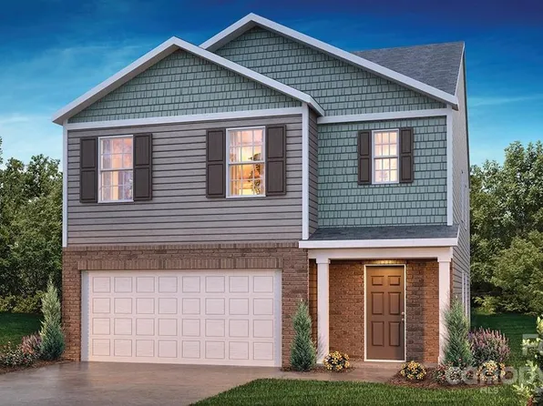 1801 Bright Hope Ln, Dallas, NC 28034