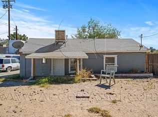 29253-29255 Old Highway 58, Barstow, CA 92311
