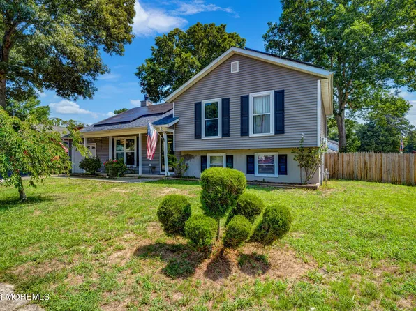 27 Cedarbrook Lane, Little Egg Harbor, NJ 08087