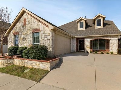 3908 La Tierra Linda Trl, McKinney, TX, 75070