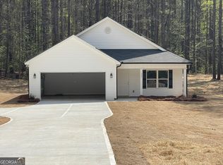 287 Rocker Rd, Greenville, GA 30222