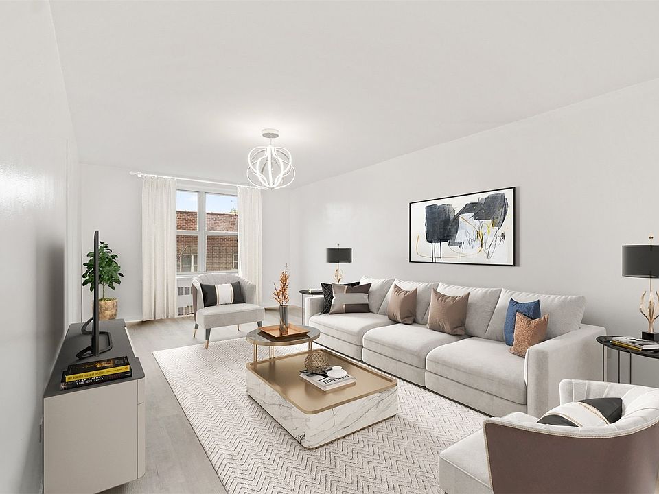 1st image of 84-50 169th St #107