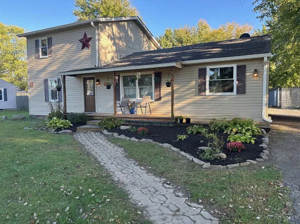 1811 Louis Ln, Goshen, OH 45122