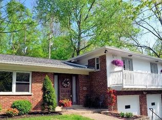 5726 Salem Rd, Cincinnati, OH 45230