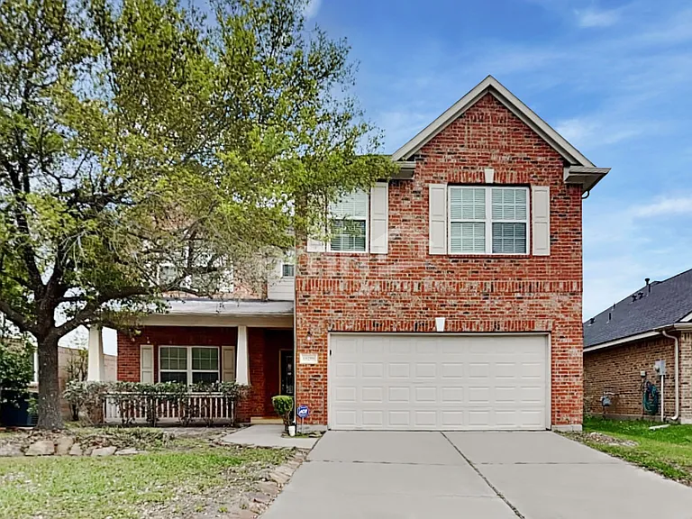 16706 Grove Mesa Trl — Photo 1