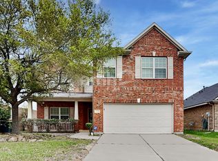 16706 Grove Mesa Trl, Spring, TX 77379