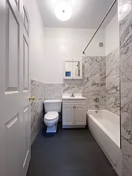 Rented by City Connections Realty