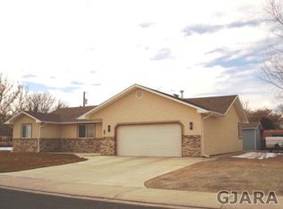 313 Kava Way, Grand Junction, CO 81503