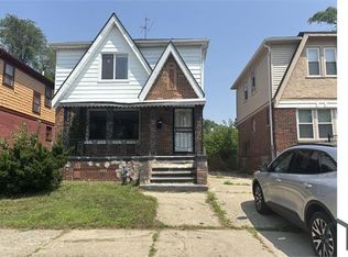16206 Snowden St, Detroit, MI 48235