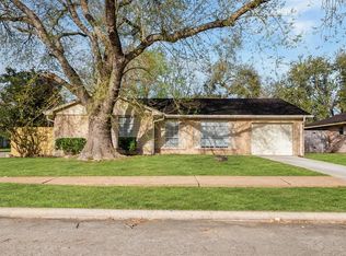 1026 Melford Ave, Pearland, TX 77584