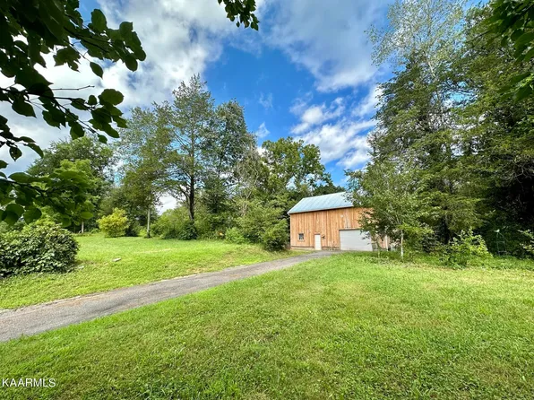 155 Goose Ln, Maynardville, TN 37807