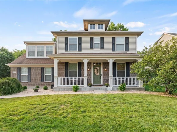 4615 Stablehand Dr, Batavia, OH 45103