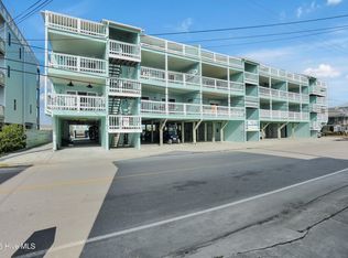 1013 Carolina Beach Avenue N #3d, Carolina Beach, NC 28428