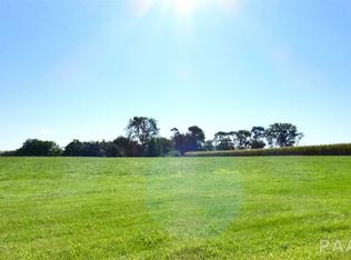 LOT 3 W Wayside, Trivoli, IL 61569