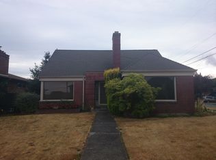 2170 50th Ave SW, Seattle, WA 98116