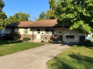 827 Line St, Decatur, IN 46733
