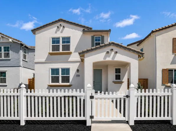 1518 N Central Pkwy, Mountain House, CA 95391