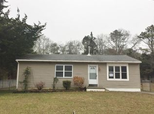 201 Avocado Rd, Cape May Court House, NJ 08210