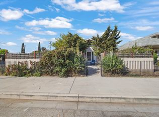 601 N Church St, Visalia, CA 93291