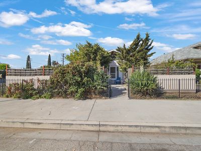 601 N Church Street, Visalia, CA, 93291