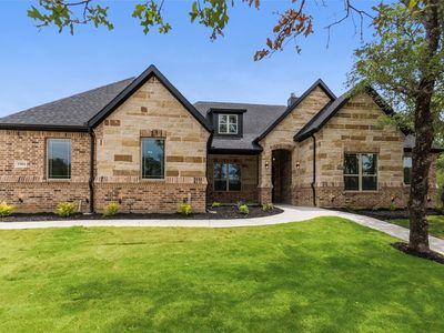 1004 Trinity Oaks Rd, Weatherford, TX, 76087
