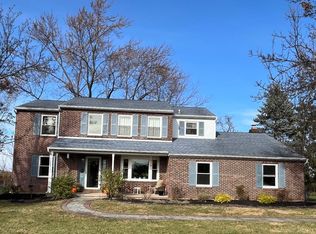 74 Chatham Pl, Newtown, PA 18940