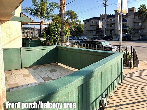 2nd image of 10906 Laurel Canyon Blvd Unit 1