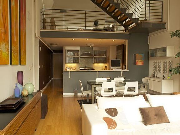Great party space